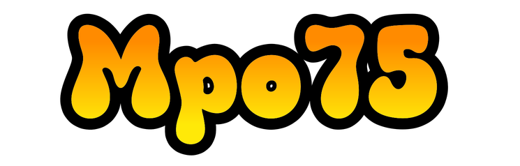 Mpo75 Logo